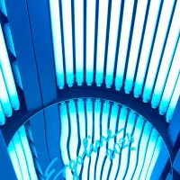 سولاریوم و سالن ارایشگاه شرق تهران نارمک