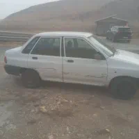 پراید|خودرو سواری و وانت|ماکو, |دیوار