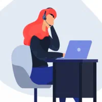 به یک منشی خانم با روابط عمومی بالا نیازمندیم