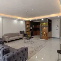 فروش تک واحدی 135متری در باهنر با متریال درجه یک|فروش آپارتمان|اهواز, کوی کربن|دیوار