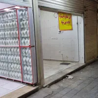 مغازه درگذر چهارم بازار انقلاب اجاره داده میشود