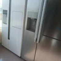 ساید‌سامسونگ‌مدل‌روسو۳۴فوت