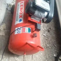 پمپ باد موبایل