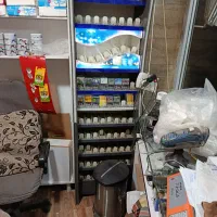 باسلام...استندسیگار|فروشگاه و مغازه|چهارباغ, |دیوار