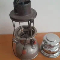 چراغ زنبوری مارک مارال