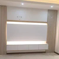 اجاره اپارتمان 130متر/تک واحدی/دوخواب بلوارکشاورز|اجارهٔ آپارتمان|نسیم‌شهر, |دیوار