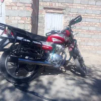 شکاری|موتورسیکلت|لاشار, |دیوار