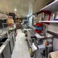 ونک/ ۶۰ مترکترینگ با سابقه به همراه امتیاز تجهیزات