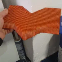 عمود بر هیوندا اصلی|ابزارآلات|رشت, کوی طالقانی|دیوار