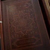 سرکتاب و دعا ۱۰۰٪ تضمینی