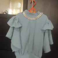 لباس دخترانه