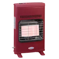 بخاری گازی آبسال مدل ۴۳۷