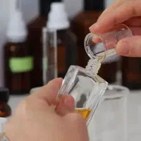 آموزش عطر سازی