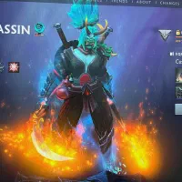 اکانت دوتا۲