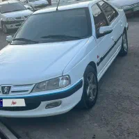 پارس سال مدل 94