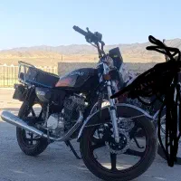 موتور تیزپر توس 200