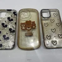 کاور آیفون ۱۲ پرو|لوازم جانبی موبایل و تبلت|مراغه, |دیوار