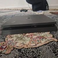 تروبایتps4 slim 1|کنسول، بازی ویدئویی و آنلاین|اندیمشک, |دیوار