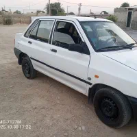 پراید ۱۳۱ مدل ۹۳ دوگانه کارخانه|خودرو سواری و وانت|بهبهان, |دیوار