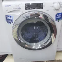 لباسشویی پاکشوما 10کیلو