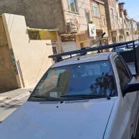 پراید وانت مدل آخر ۱۴۰۳|خودرو سواری و وانت|رباط‌کریم, آدران|دیوار