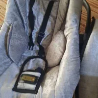 تخت بچه و کریر|اسباب و اثاث بچه|دهدشت, |دیوار