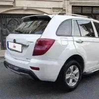 لیفان X60 اتومات نیوفیس بی رنگ|خودرو سواری و وانت|تهران, آجودانیه|دیوار