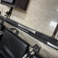 رکاب آفرودی ماشین های شاسی بلند ساخت آلمان ۲۰۱۸