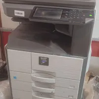 کلیه وسایل تایپ وتکثیر عارف