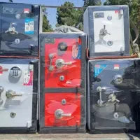 گاوصندوق درجه 1 گاو صندوق دیجیتالی