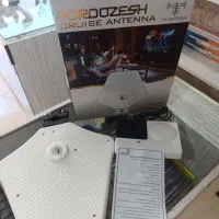 آنتن رومیزی .هوایی.فروزش|صوتی و تصویری|مشهد, ولیعصر (شهرک غرب)|دیوار