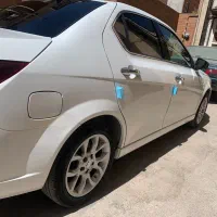 دنا پلاس اتوماتیک، مدل ۱۴۰۳