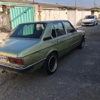 بی ام وه 518 موتور 2000|خودرو کلاسیک|تهران, ارم|دیوار