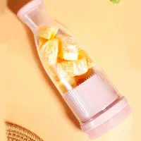 شیکر و مخلوط کن مینی جویس شارژی