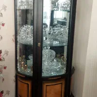 بوفه|بوفه، ویترین، کنسول|محمدشهر, همایون ویلا|دیوار