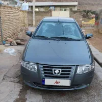 سورن مدل 88|خودرو سواری و وانت|خرم‌آباد, |دیوار