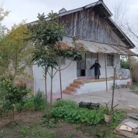 ویلایی قابل سکونت 200متر زمین