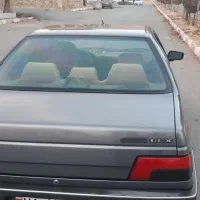 پژو ۴۰۵ دوگانه دستی|خودرو سواری و وانت|صحنه, |دیوار