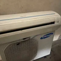 کولر گازی ۱۸ هزار سامسونگ
