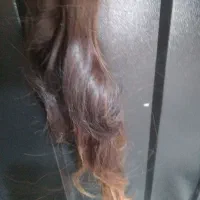 خریدار موی طبیعی