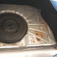 پراید ۱۴۱ سالم|خودرو سواری و وانت|سردشت, |دیوار