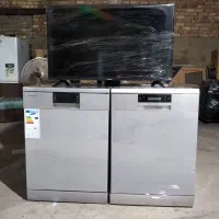 یخچال دوقلوی کنوود اصل ترکیه ضمانتی|یخچال و فریزر|نورآباد, |دیوار