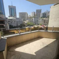الهیه، فرشته ۲۱۰ متر تراس دار