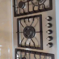 گاز|اجاق گاز و لوازم برقی پخت‌وپز|جوانرود, |دیوار