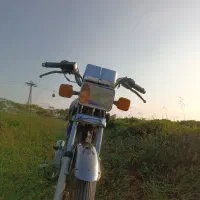 پرواز 200|موتورسیکلت|لاهیجان, شیشه گران|دیوار