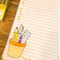 شیک ترین دفتر هارو به من بسپار