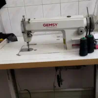 چرخ خیاطی راسته دوز