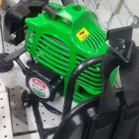 علف زن روبین مدل HASH790 اورجینال با لوازم کامل|ماشین‌آلات صنعتی|تهران, شهید رجایی|دیوار