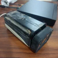 تعمیرات دوربین dvr و nvr