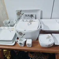 سرویس پذیرایی